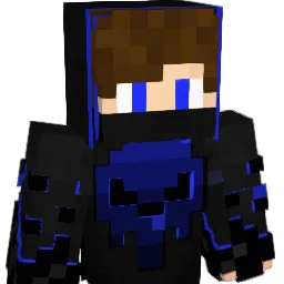 ZeZoPlayz Minecraft avatar bust