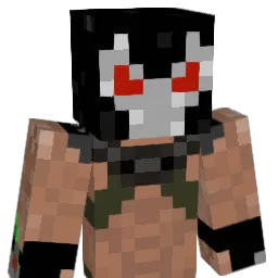Ze_Best97 Minecraft avatar bust