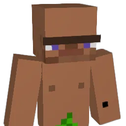 Ze_Bomba Minecraft avatar bust