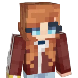 Ze_Draco Minecraft avatar bust