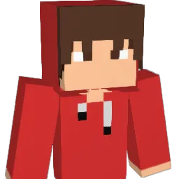Ze_Gamingz Minecraft avatar bust