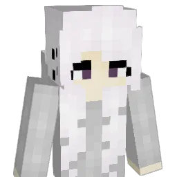 Ze_Ghost Minecraft avatar bust