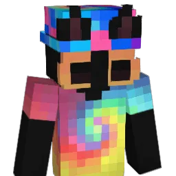 Ze_Jakmaya Minecraft avatar bust