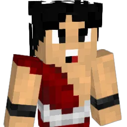 Ze_Jayy Minecraft avatar bust