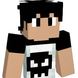 Ze_Marcel0 Minecraft avatar bust