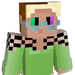 Ze_Squeaks Minecraft avatar bust
