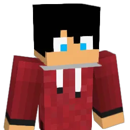 Ze_Suvaka1 Minecraft avatar bust