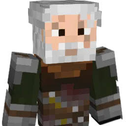 Ze_chess Minecraft avatar bust