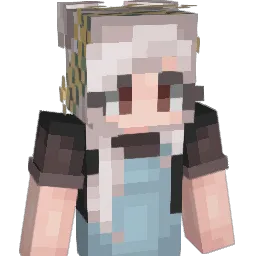 Zea4's Minecraft skin