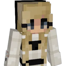 ZeaBea's Minecraft skin