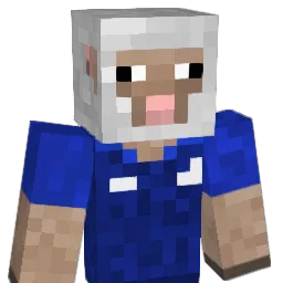 Zeahit's Minecraft skin