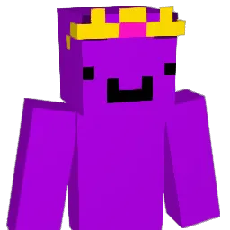 ZeakorDesigns Minecraft avatar bust