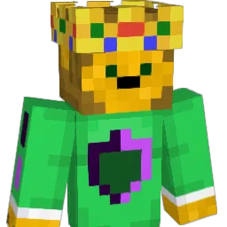 ZealDidIt Minecraft avatar bust