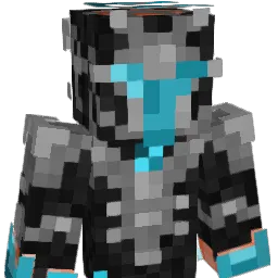 Zeal_100 Minecraft avatar bust
