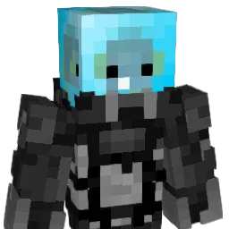 Zealios_ Minecraft avatar bust