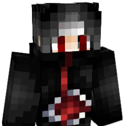 Zealous8577 Minecraft avatar bust
