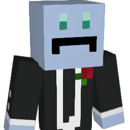 ZealousEntity's Minecraft skin