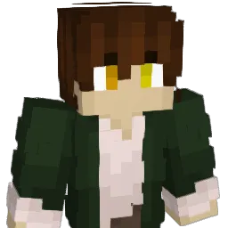 ZealousMuse Minecraft avatar bust