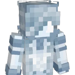 Zealous_Angel Minecraft avatar bust