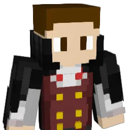 Zeam200CPS Minecraft avatar bust