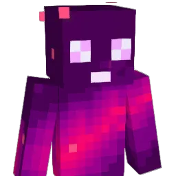 Zeamer Minecraft avatar bust