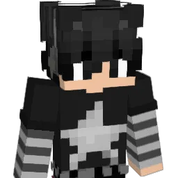Zearne's Minecraft skin