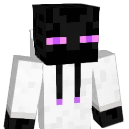 Zeaseros Minecraft avatar bust