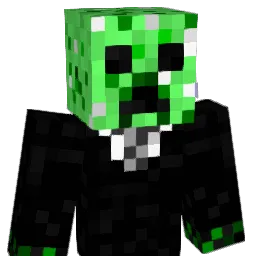 Zeatch's Minecraft skin