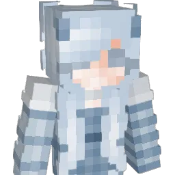 Zeazea's Minecraft skin