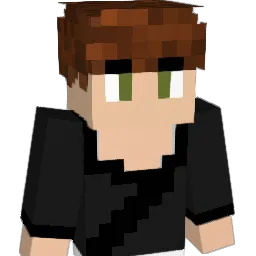Zeb_Pete Minecraft avatar bust
