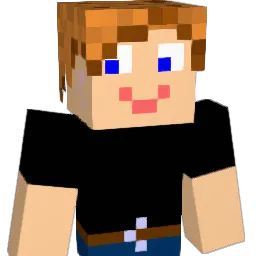 Zebarmy's Minecraft skin