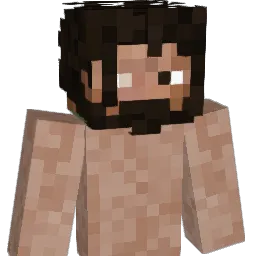 Zebbelille_ Minecraft avatar bust