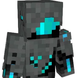 Zebes_Fanatic Minecraft avatar bust