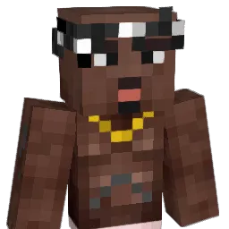 Zebiman's Minecraft skin