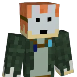Zeblin1's Minecraft skin
