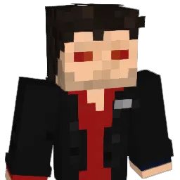 Zebownzall Minecraft avatar bust