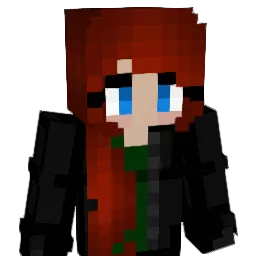 Zebra13ee Minecraft avatar bust