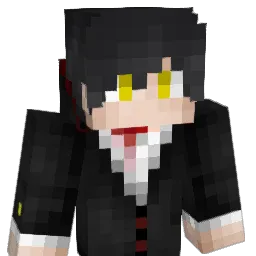 Zebra93's Minecraft skin
