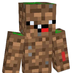 Zebra_999 Minecraft avatar bust