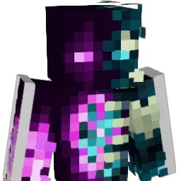 ZebularX Minecraft avatar bust
