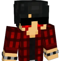 ZebulonEz Minecraft avatar bust