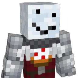 Zebulonus's Minecraft skin