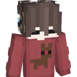 Zebulun's Minecraft skin