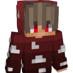 Zeby_pro Minecraft avatar bust