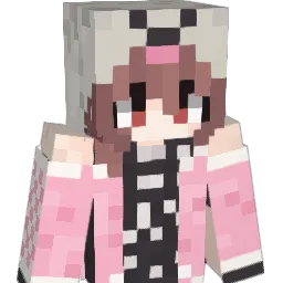 ZecTeK Minecraft avatar bust