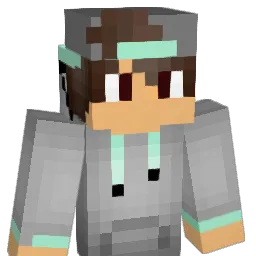 Zec_291 Minecraft avatar bust