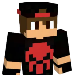 Zeca215PT Minecraft avatar bust