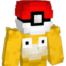 ZecaU Minecraft avatar bust