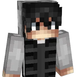 Zecckky Minecraft avatar bust