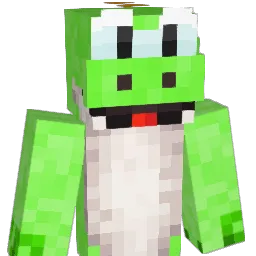 Zechna__ Minecraft avatar bust